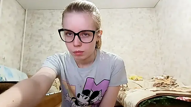 HornyNightTeacher online show from 20, 4, 2026