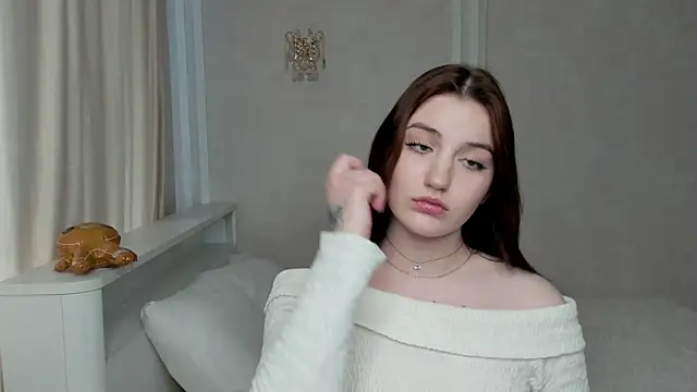 LeanaMolski online show from 11, 4, 2026