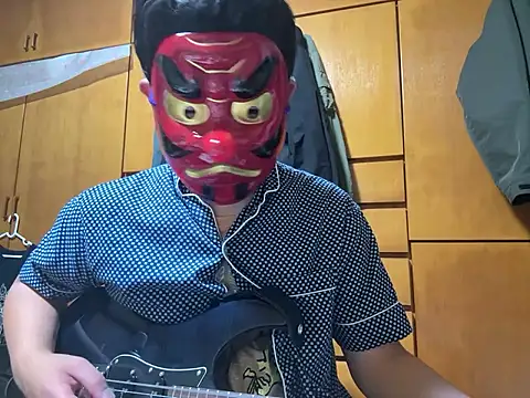 zarokkubokki online show from 15, 5, 2026
