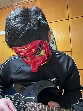 zarokkubokki online show from 20, 4, 2026