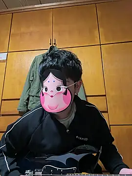 zarokkubokki online show from 10, 5, 2026