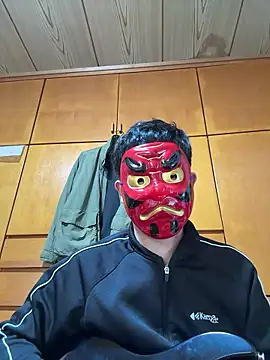 zarokkubokki online show from 21, 4, 2026