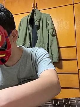 zarokkubokki online show from 24, 4, 2026