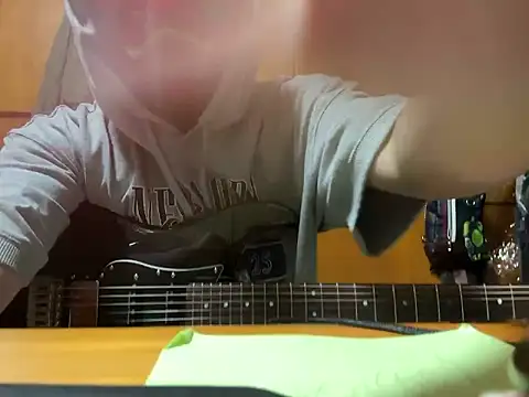 zarokkubokki online show from 27, 4, 2026