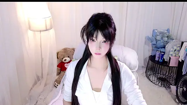 Snapshot of Zoe-001 chatting on 22, 4, 2026 Zoe-001 online show from 22, 4, 2026