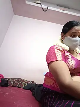 Tamilaunty35 online show from 2, 6, 2026