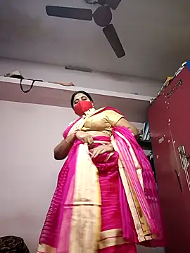 Tamilaunty35 online show from 12, 5, 2026