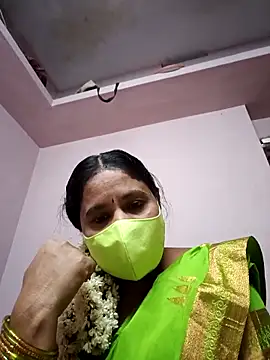 Tamilaunty35 online show from 10, 5, 2026