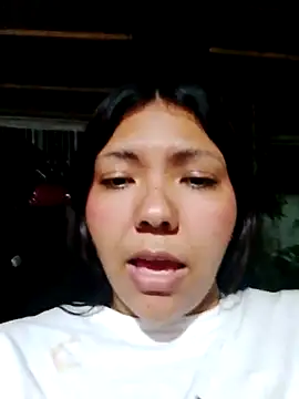 Snapshot of Izel_ chatting on 27, 4, 2026 Izel online show from 27, 4, 2026