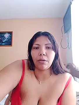 Snapshot of Izel_ chatting on 11, 4, 2026 Izel online show from 11, 4, 2026