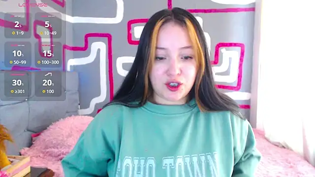 vero doll12 online show from 6, 5, 2026