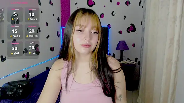 vero doll12 online show from 22, 5, 2026