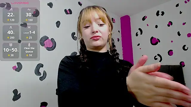 vero doll12 online show from 28, 5, 2026