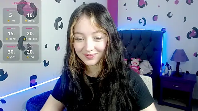 Snapshot of vero_doll12 chatting on 14, 6, 2026 vero doll12 online show from 14, 6, 2026