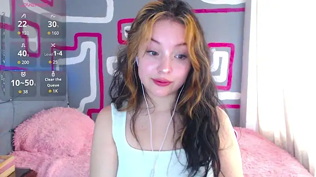 vero doll12 online show from 27, 4, 2026