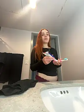 Sapphirelustxo online show from 21, 4, 2026