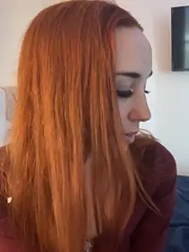 Sapphirelustxo online show from 20, 4, 2026