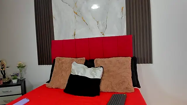 Snapshot of samanta__fox chatting on 10, 4, 2026 samanta fox online show from 10, 4, 2026