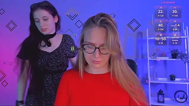 hanna dream0 online show from 4, 6, 2026
