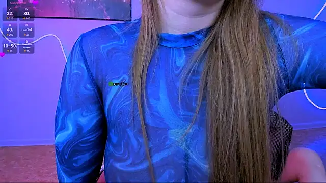 hanna dream0 online show from 16, 5, 2026