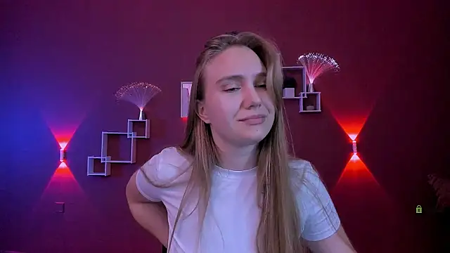 hanna dream0 online show from 17, 5, 2026