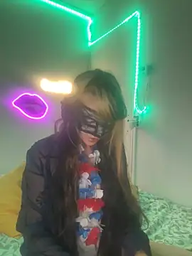 Snapshot of JinxNyx chatting on 16, 6, 2026 JinxNyx online show from 16, 6, 2026