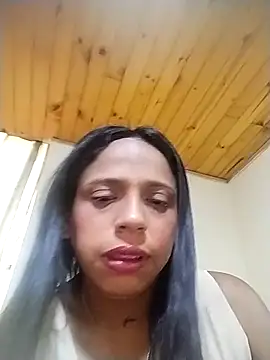 Daniela20269 online show from 12, 4, 2026