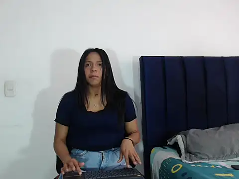 Daniela20269 online show from 20, 4, 2026