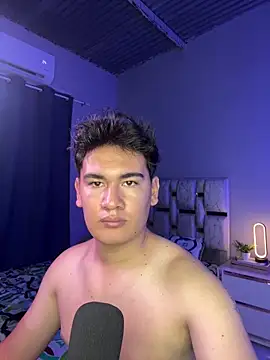 Snapshot of Andruetxx chatting on 12, 4, 2026 Andruetxx online show from 12, 4, 2026