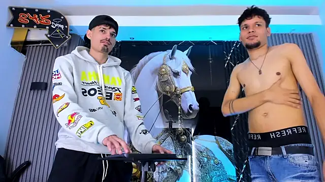 Iam steven  online show from 10, 4, 2026