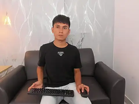 SantiagoCool online show from 14, 4, 2026