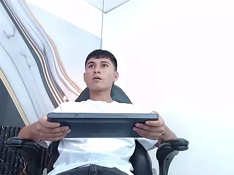 SantiagoCool online show from 22, 4, 2026