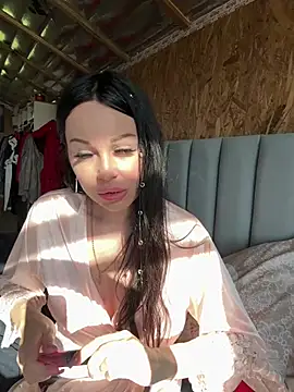 Snapshot of Alenka_ki chatting on 27, 4, 2026 Alenka ki online show from 27, 4, 2026
