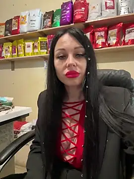 Snapshot of Alenka_ki chatting on 6, 5, 2026 Alenka ki online show from 6, 5, 2026