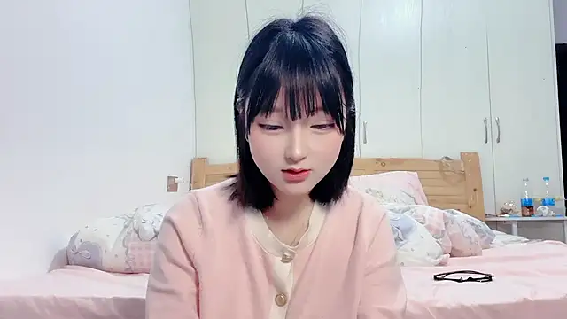 Kaixin-baobao online show from 12, 4, 2026