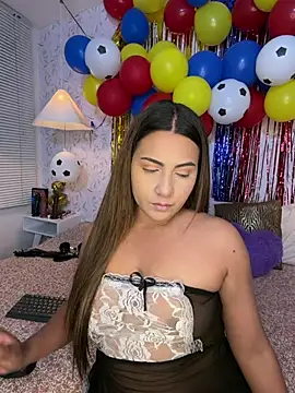 Snapshot of Brenda_Brm chatting on 26, 6, 2026 Brenda Brm online show from 26, 6, 2026