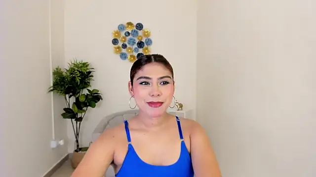 Mallory Lee online show from 2, 6, 2026