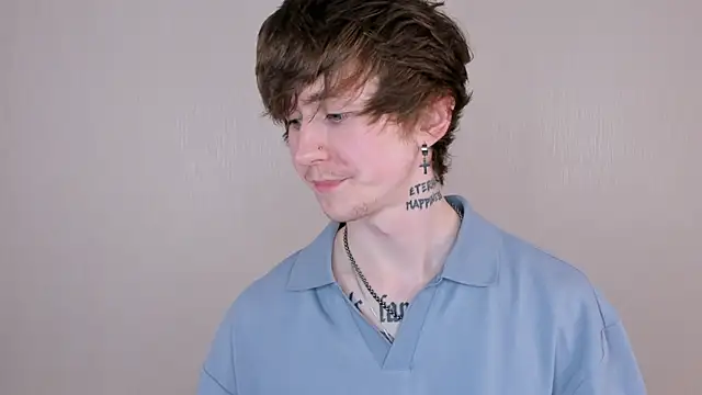 bart henssen online show from 10, 4, 2026