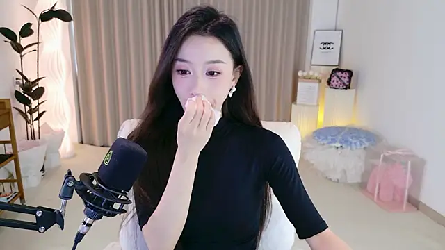 Dancing-CoCo-Pro online show from 29, 5, 2026
