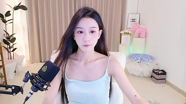 Dancing-CoCo-Pro online show from 6, 6, 2026