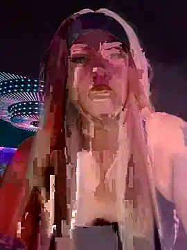 BettyBadNews online show from 13, 4, 2026