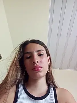 AmaraSaint online show from 21, 5, 2026