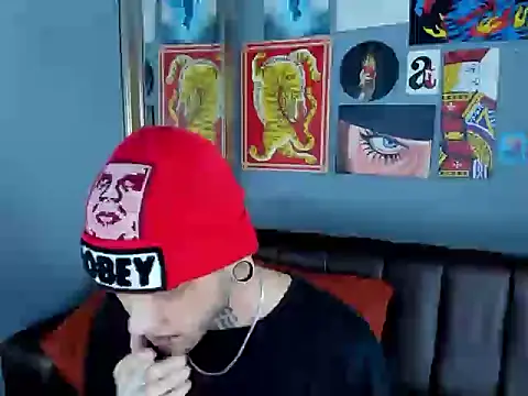 Snapshot of Murdockk chatting on 22, 5, 2026 Murdockk online show from 22, 5, 2026
