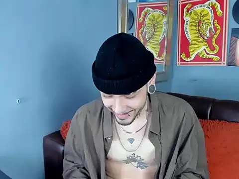 Snapshot of Murdockk chatting on 25, 5, 2026 Murdockk online show from 25, 5, 2026