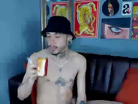 Snapshot of Murdockk chatting on 16, 5, 2026 Murdockk online show from 16, 5, 2026