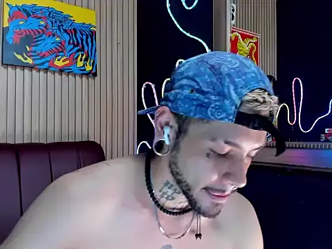 Snapshot of Murdockk chatting on 23, 7, 2026 Murdockk online show from 23, 7, 2026