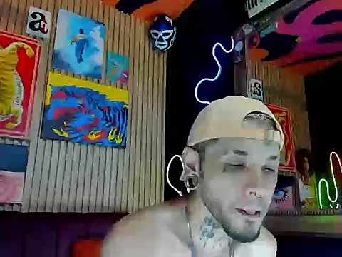 Snapshot of Murdockk chatting on 10, 6, 2026 Murdockk online show from 10, 6, 2026