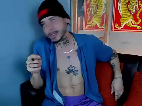 Snapshot of Murdockk chatting on 16, 4, 2026 Murdockk online show from 16, 4, 2026