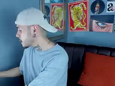 Snapshot of Murdockk chatting on 23, 5, 2026 Murdockk online show from 23, 5, 2026