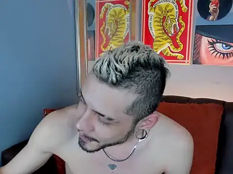 Snapshot of Murdockk chatting on 18, 4, 2026 Murdockk online show from 18, 4, 2026